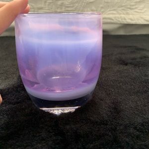 Glassybaby Seconds
